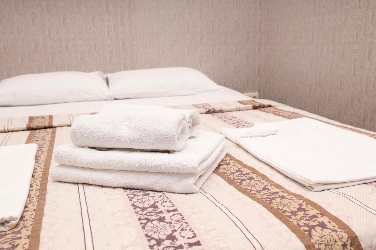 Hotel Capri 苏呼米 外观 照片